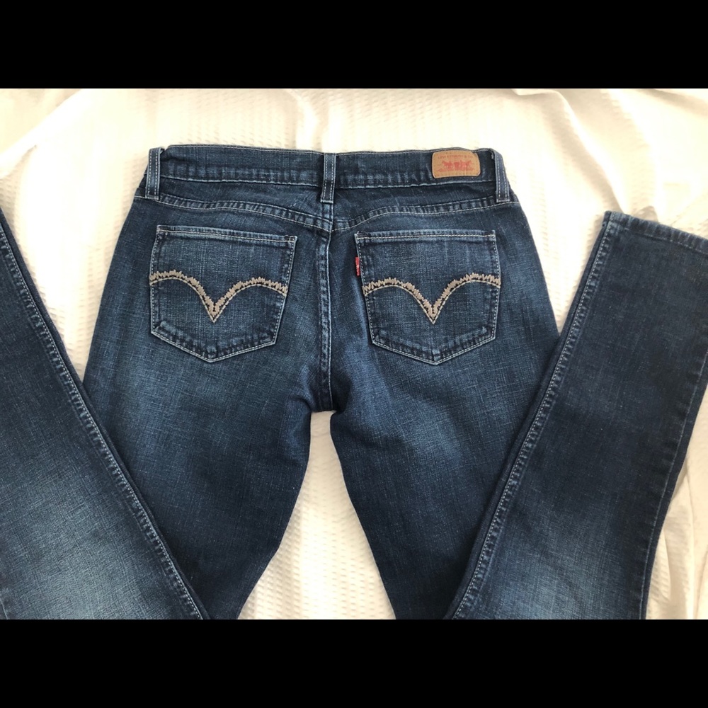 Levi’s